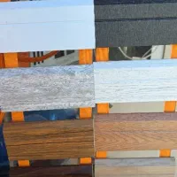 قرنیز pvc و mdf مدرن