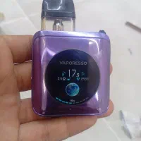 پاد ویپرسو x4درحد