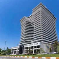 واحد 184 متری در بهترج برج رامسر افرینش