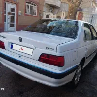 پارس tu5‌ زینمس اصلی سیمی کلاس ۱۳