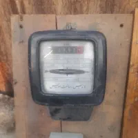 کنتور برق لاندیس سوییس