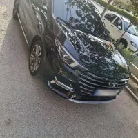 آریزو ۶ پرو مشکی مدل ۱۴۰۲ کم کار گارانتی فعال
