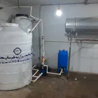 سرویس و تعمیر پمپ آب ، کولر آبی