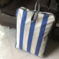 چادر  ضده آب زانتیا