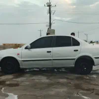 سمند معاوضه با پراید