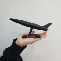 ماکت آرش ۲