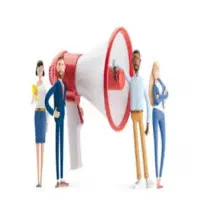 استخدام بازاریاب خانم و اقا با درآمد عالی