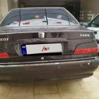 پارس سال مدل ۹۲