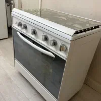اجاق گاز نما فر