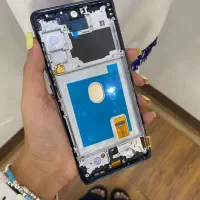 تاچ LCD/IPHONE/مرکزتخصصی تعویض تاچ و ال‌سی دی