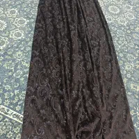 شال پرده