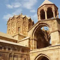 تور تبریز جلفاگردی
