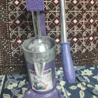 آبمیوه گیری دستی سالم مدل بیتا