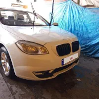 برلیانس مدل 96 اتوات 330