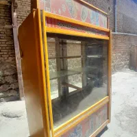 یخچال ویترینی