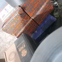 پیستون اطلس شرکتی