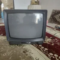 تلویزیون قدیمی سامسونگ