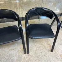 صندلی انتظار سالم