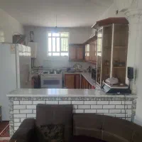 ویلای،نیکان،۲۰۰ متر بدون طبقه بالا