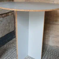 میز خاطره