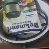 پلوپز چند کاره دلمونتی