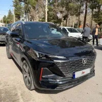 چانگان cs55 plus 2024 وارداتی