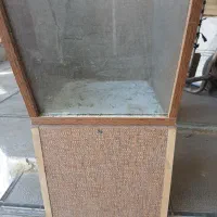 استند باکس آجیل شکلات حبوبات