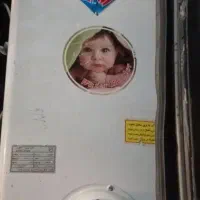 آبگرمکن برقی