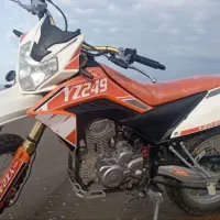 موتور کراس