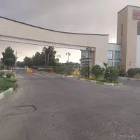 زمین شهرک خانه در پرند