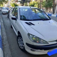206 sd v8 مدل98|خودرو سواری و وانت|ارومیه, |دیوار