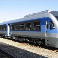 بلیط قطار