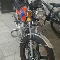 هوندا ۲۰۰ عرشیا ۴۰۴ کیلومتر دیجیتالی