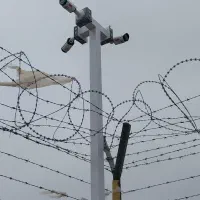 نصب و راه‌اندازی دوربین مداربسته ودزدگیر اماکن