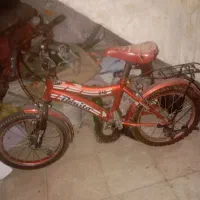 دوچرخه 16