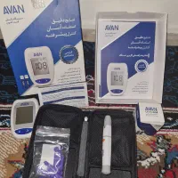 دستگاه تست قندآوان