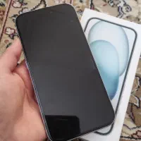 ایفون۱۵ با حافظه ۲۵۶