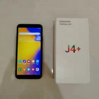 Samsung Galaxy J4 Plus