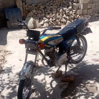 موتور پیشرو مدل95