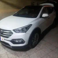 سانتافه 2017 چهار گرمکن پر ابشن
