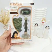 ست سنگ گواشا و جیدرولر فلاولس
