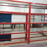 ویترین ایستاده