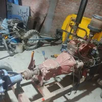 موتور اویکو 65اسب
