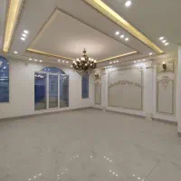 فروش ویـلایی صفر/محدوده رزمـنـدگان/فول تجهیز