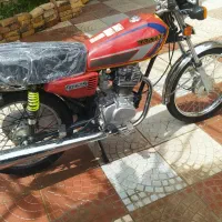 موتور مدارک دار