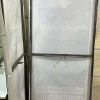 تابلو فلزی هشتی تبلیغات