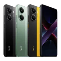 poco x7 pro - پوکو ایکس ۷ پرو پارسیان حیدریان