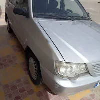 فروش پراید132مدل88تمیز