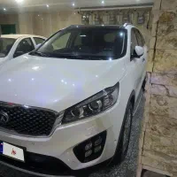 سورنتو 2016 جی تی لاین