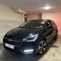 آریزو ۵ توربو مدل ۱۴۰۱